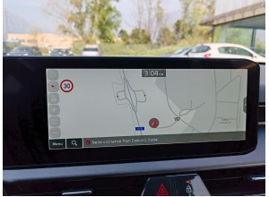 KIA STONIC-BENZINA-IBRIDA O GPL